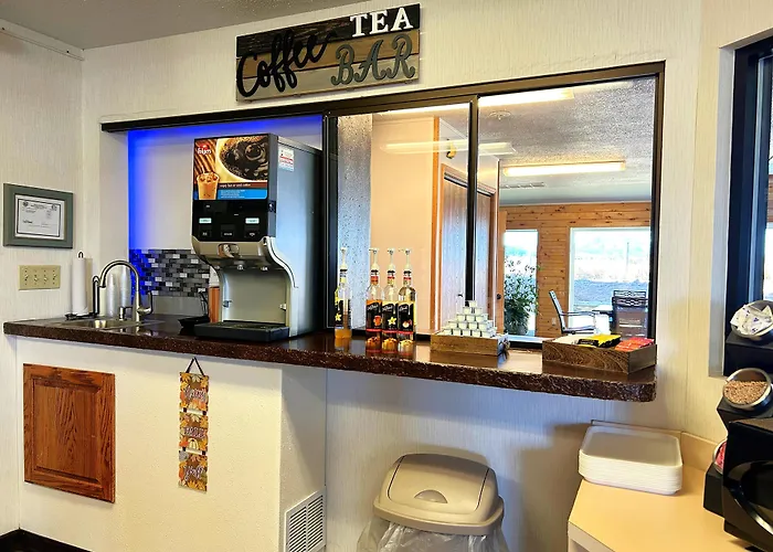 Travelodge By Wyndham Spearfish