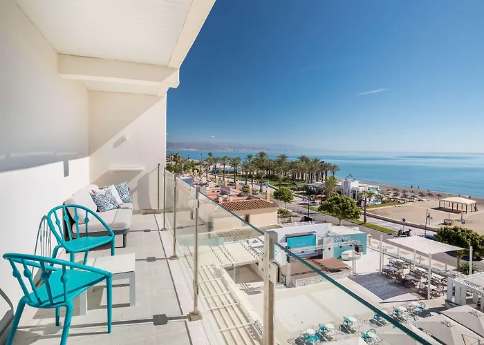 Occidental Torremolinos Playa