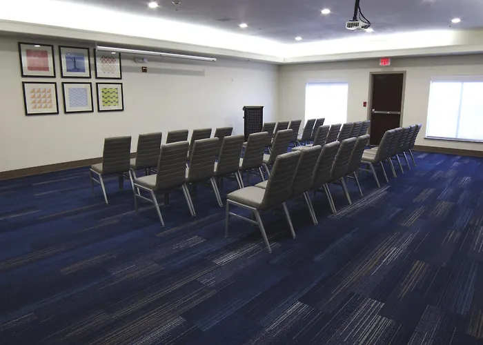 Holiday Inn Express Seguin By Ihg