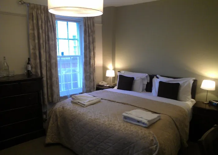 The Kings Head Hotel