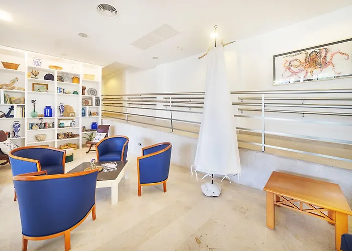 Hotel Na Forana