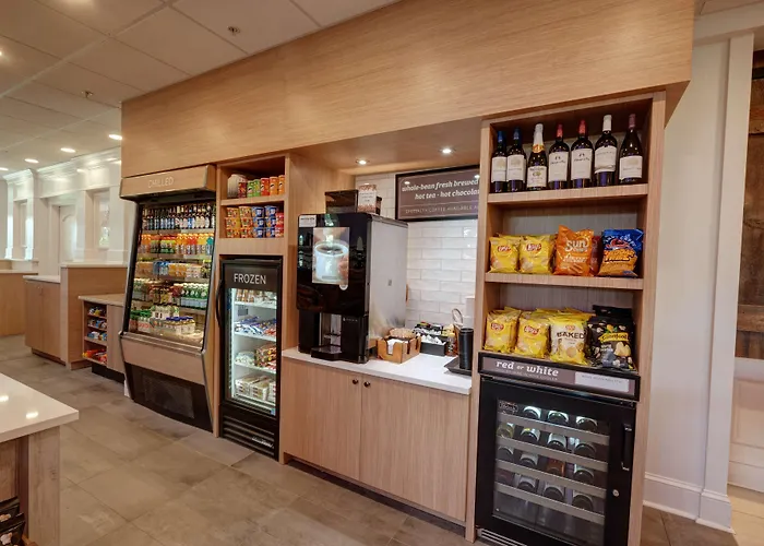 Hilton Garden Inn Hamilton