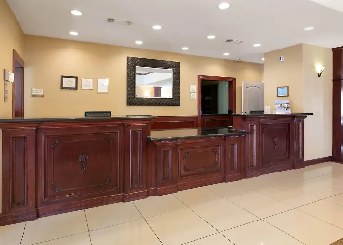 La Quinta By Wyndham Lindale
