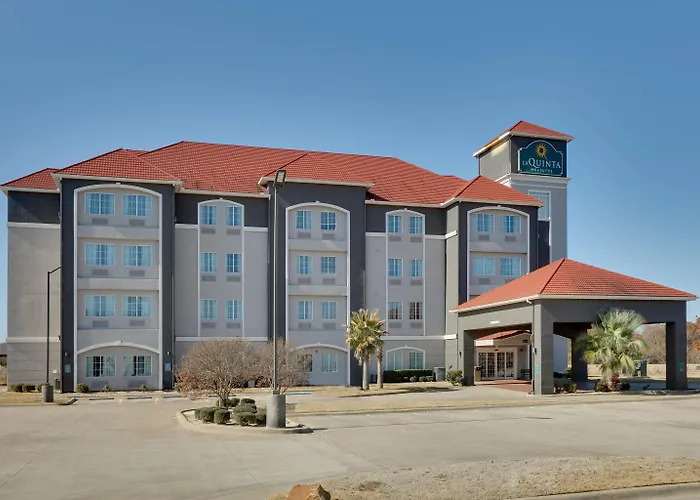 La Quinta By Wyndham Lindale