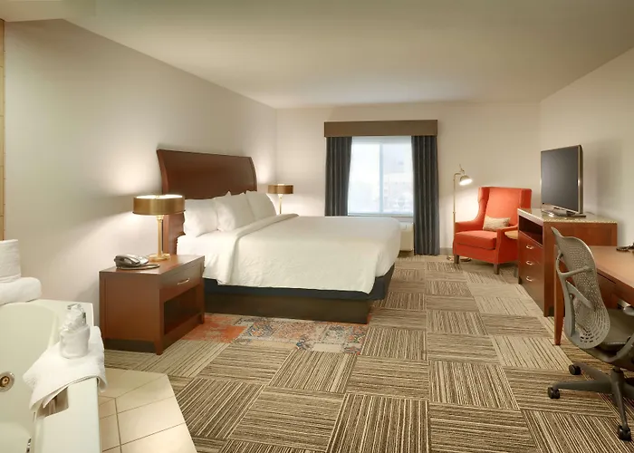 Hilton Garden Inn Salt Lake City/Sandy
