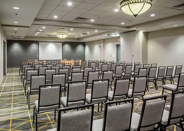Holiday Inn Raleigh Durham Airport By Ihg