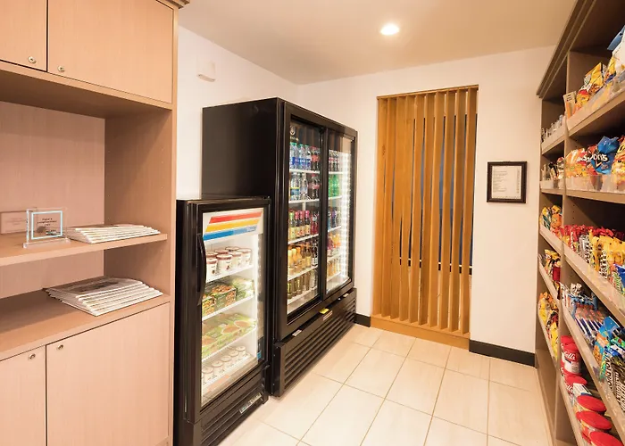 Holiday Inn Express Hotel & Suites Grand Blanc By Ihg