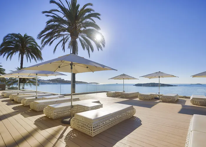 Hotel Torre del Mar - Ibiza