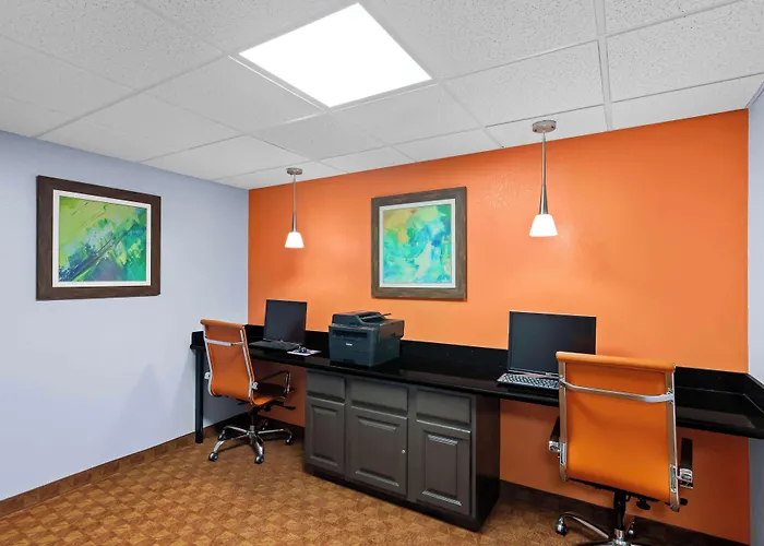 Best Western Harker Heights