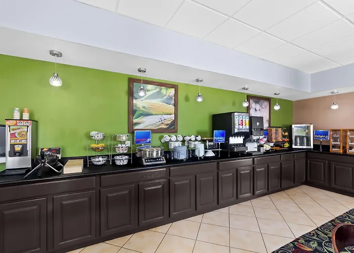 Best Western Harker Heights