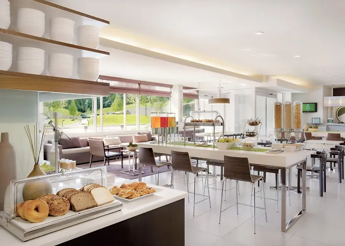 Element By Marriott Lexington