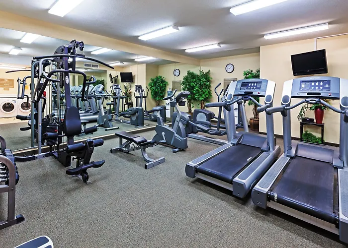 Candlewood Suites Owasso By Ihg