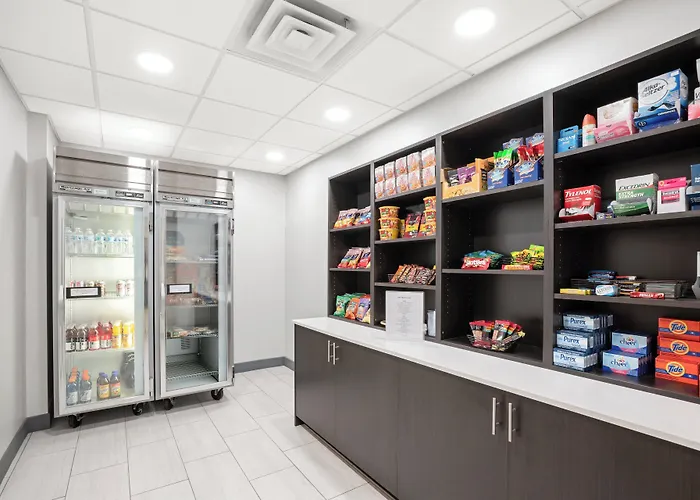 Holiday Inn Express Hotel & Suites Marysville By Ihg