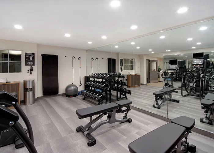 Candlewood Suites Columbia-Fort Jackson By Ihg