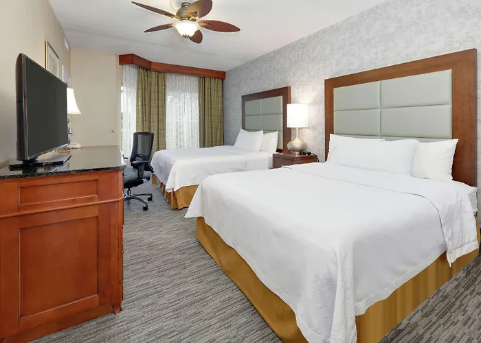 Homewood Suites Hagerstown