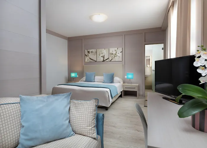 La Quiete Park Hotel