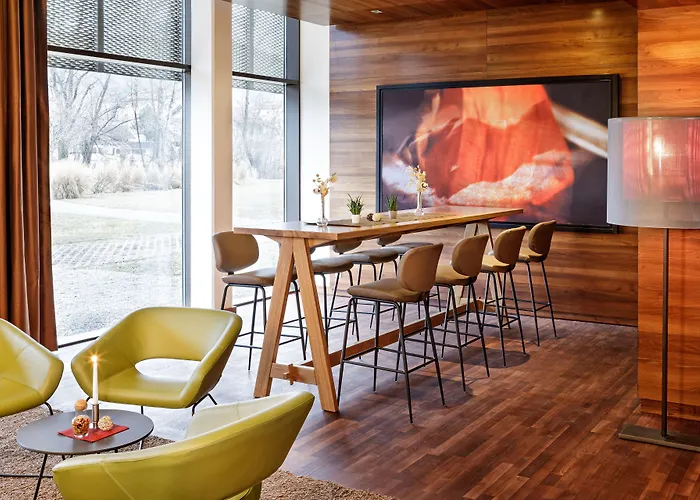 Asia Hotel&Spa Leoben