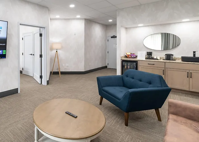 Bellissimo Hotel, Trademark By Wyndham Near Foxwoods Casino