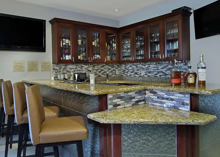 Hilton Garden Inn Sonoma County Airport