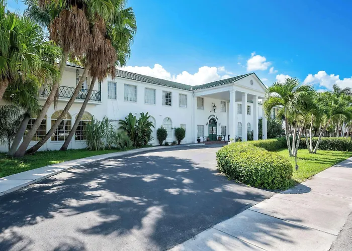 Americas Best Value Inn Historic Clewiston Inn