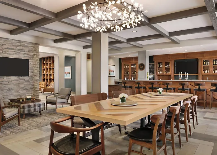 Four Points By Sheraton Sacramento Airport