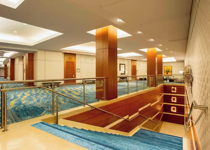 The Westin Alexandria Old Town