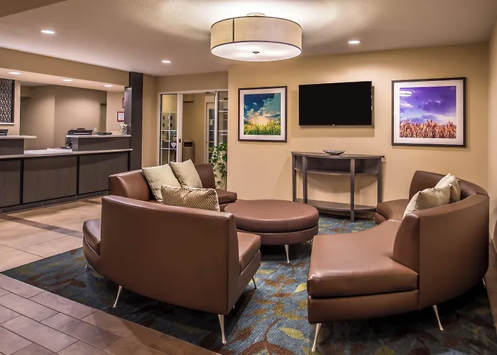 Candlewood Suites Sierra Vista By Ihg