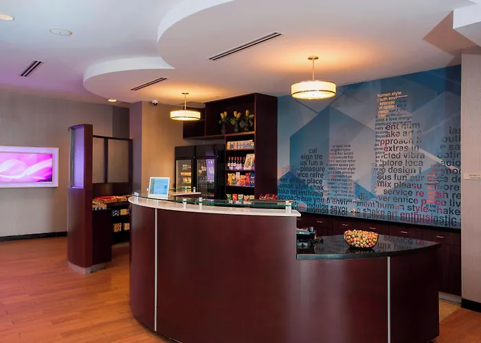 Springhill Suites Birmingham Colonnade
