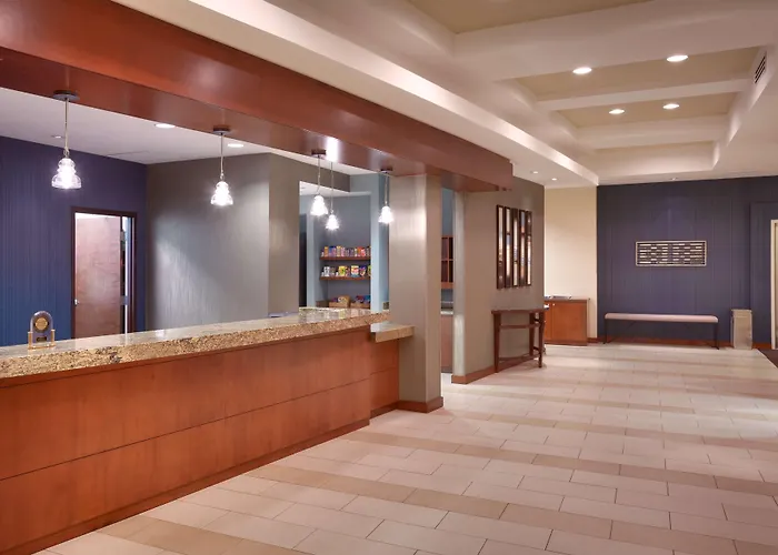 Hyatt House Salt Lake City/Sandy