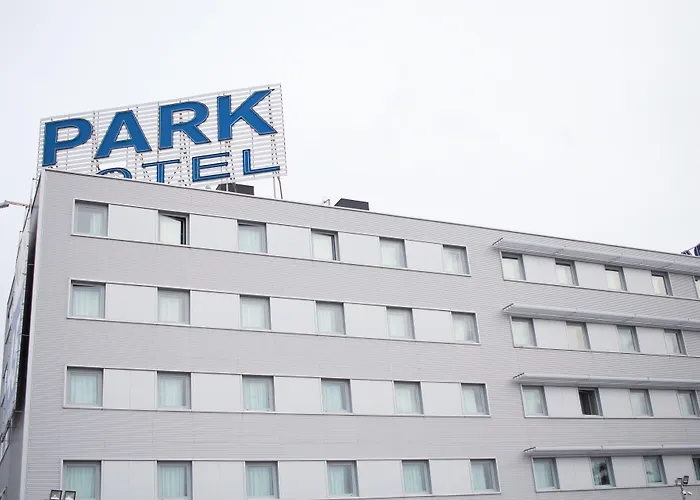 Park Hotel Porto Gaia