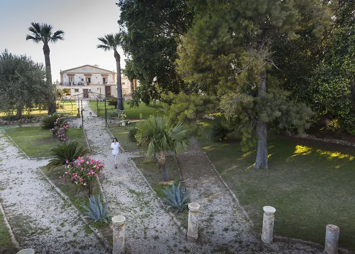 Hotel Villa Favorita