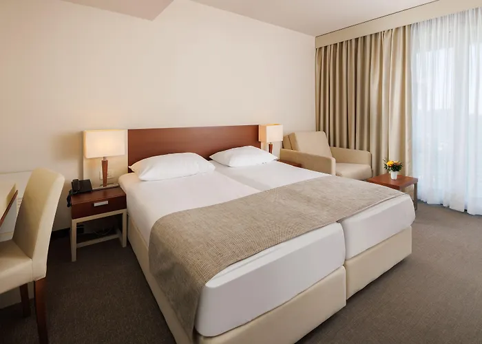 Hotel Albatros Plava Laguna