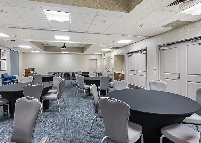 Holiday Inn Express Hotel & Suites Mount Juliet - Nashville Area By Ihg
