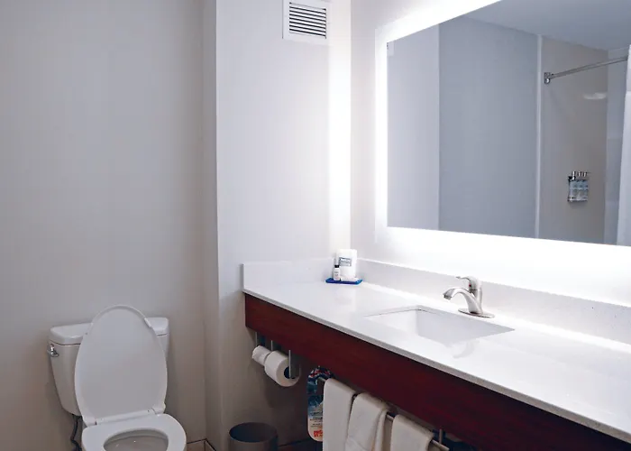 Holiday Inn Express Hotel & Suites Mount Juliet - Nashville Area By Ihg