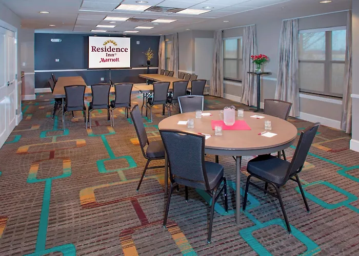 Residence Inn Dover