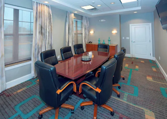 Residence Inn Dover