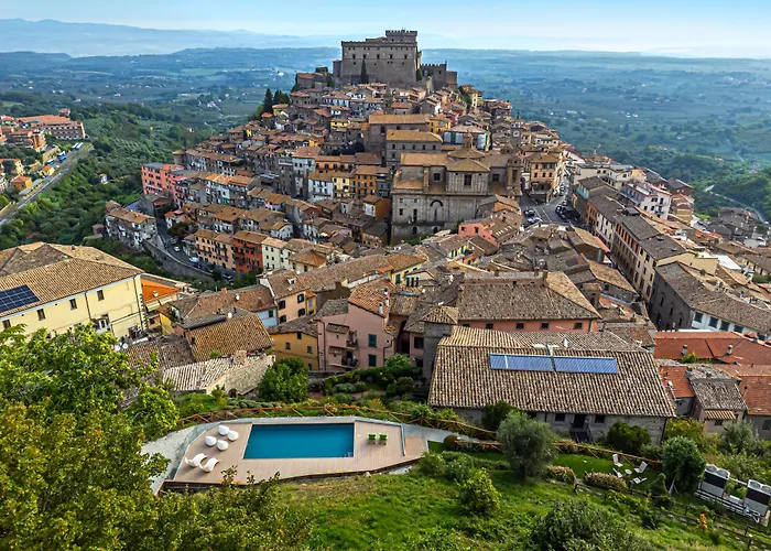 Hilton Vacation Club Palazzo Catalani&Soriano