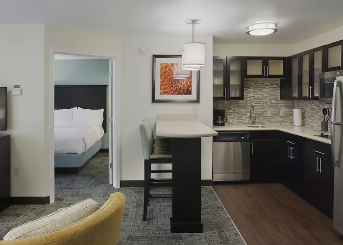 Staybridge Suites Fayetteville By Ihg