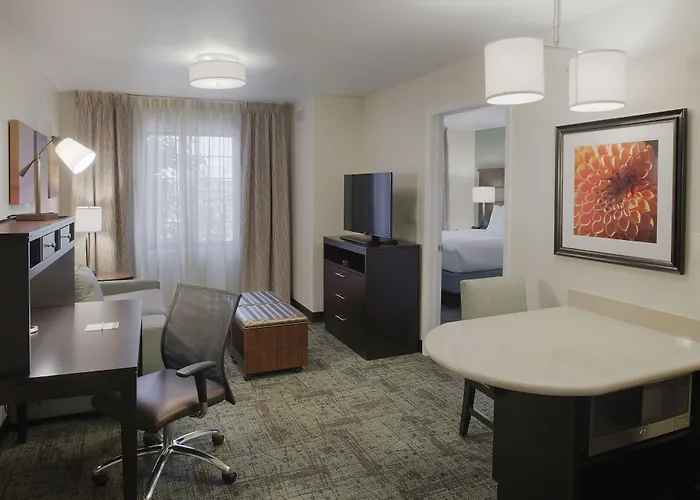 Staybridge Suites Fayetteville By Ihg