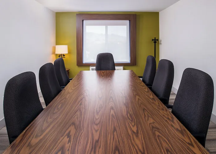 Holiday Inn Express Sierra Vista By Ihg