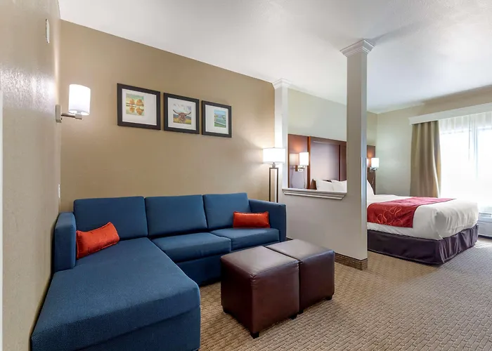 Comfort Suites