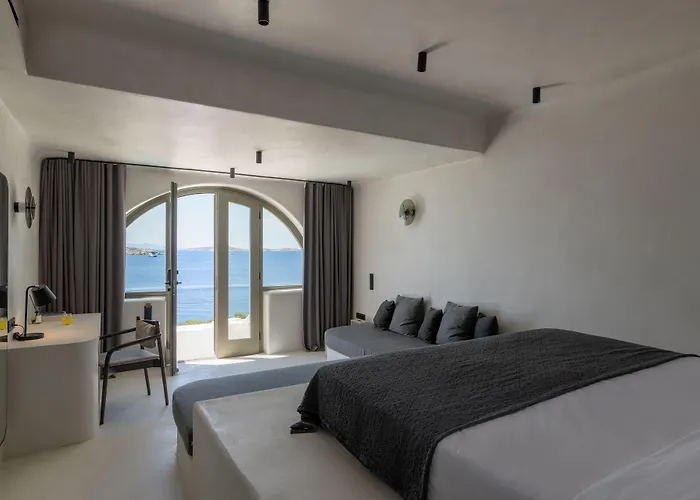 Rocabella Mykonos Hotel - Member Of Design Hotels