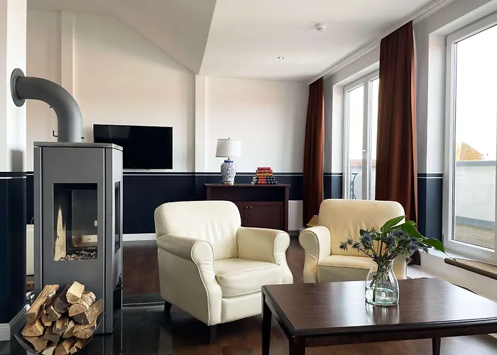 Precise Resort Hafendorf Rheinsberg