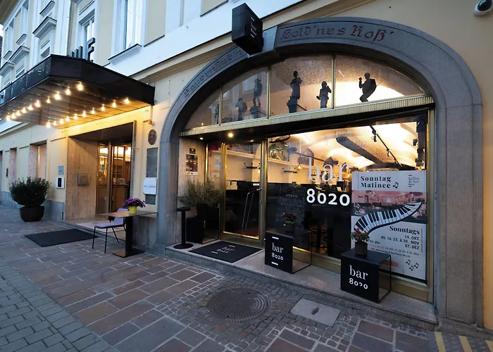 Hotel Mariahilf