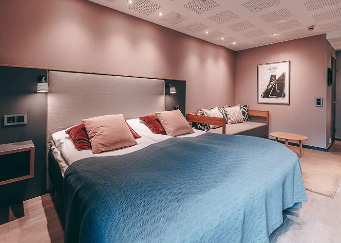 Centro Hotel Turku