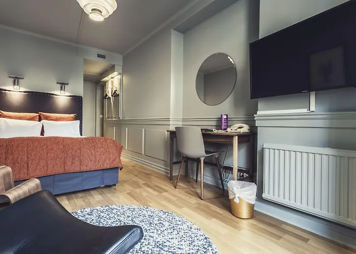 Hotel Poseidon
