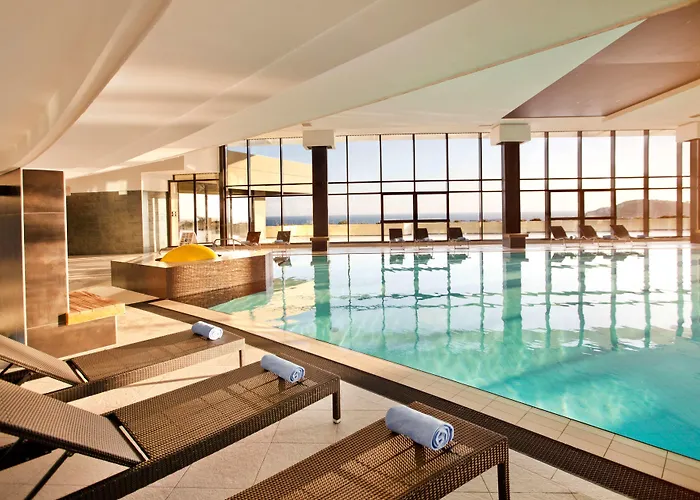 Hotel Croatia