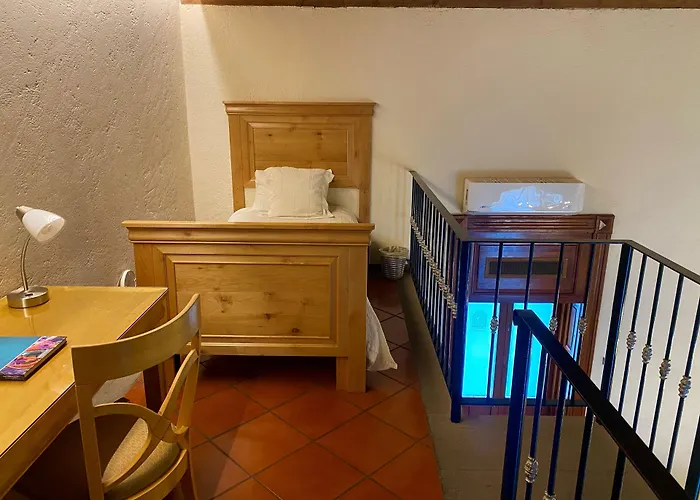 Estrella De Belem B&B And Spa