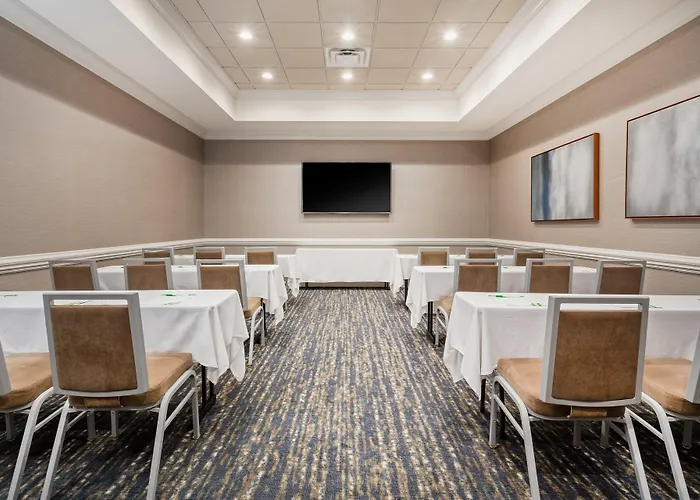 Holiday Inn Valdosta Conference Center By Ihg