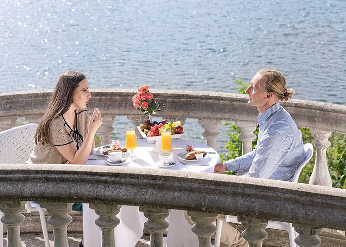 Hotel Solar Palace Spa & Wellness
